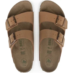 Best Birkenstock Arizona Vegan Pecan