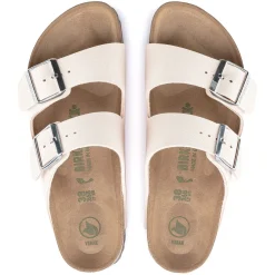 Outlet Birkenstock Arizona Vegan Light Rose