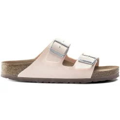 Outlet Birkenstock Arizona Vegan Light Rose
