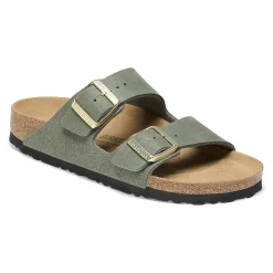 Cheap Birkenstock Arizona Vegan Thyme