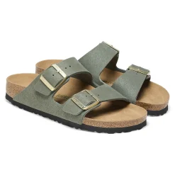 Cheap Birkenstock Arizona Vegan Thyme