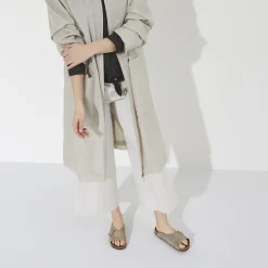 New Birkenstock Arosa Taupe