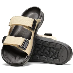 Hot Birkenstock Atacama Homme Futura Sandcastle