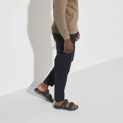 Clearance Birkenstock Atacama Homme Futura Black