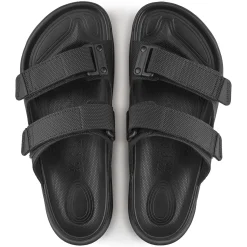 Clearance Birkenstock Atacama Homme Futura Black