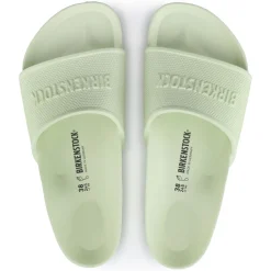 Sale Birkenstock Barbados Faded Lime
