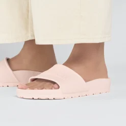 Cheap Birkenstock Barbados Light Rose