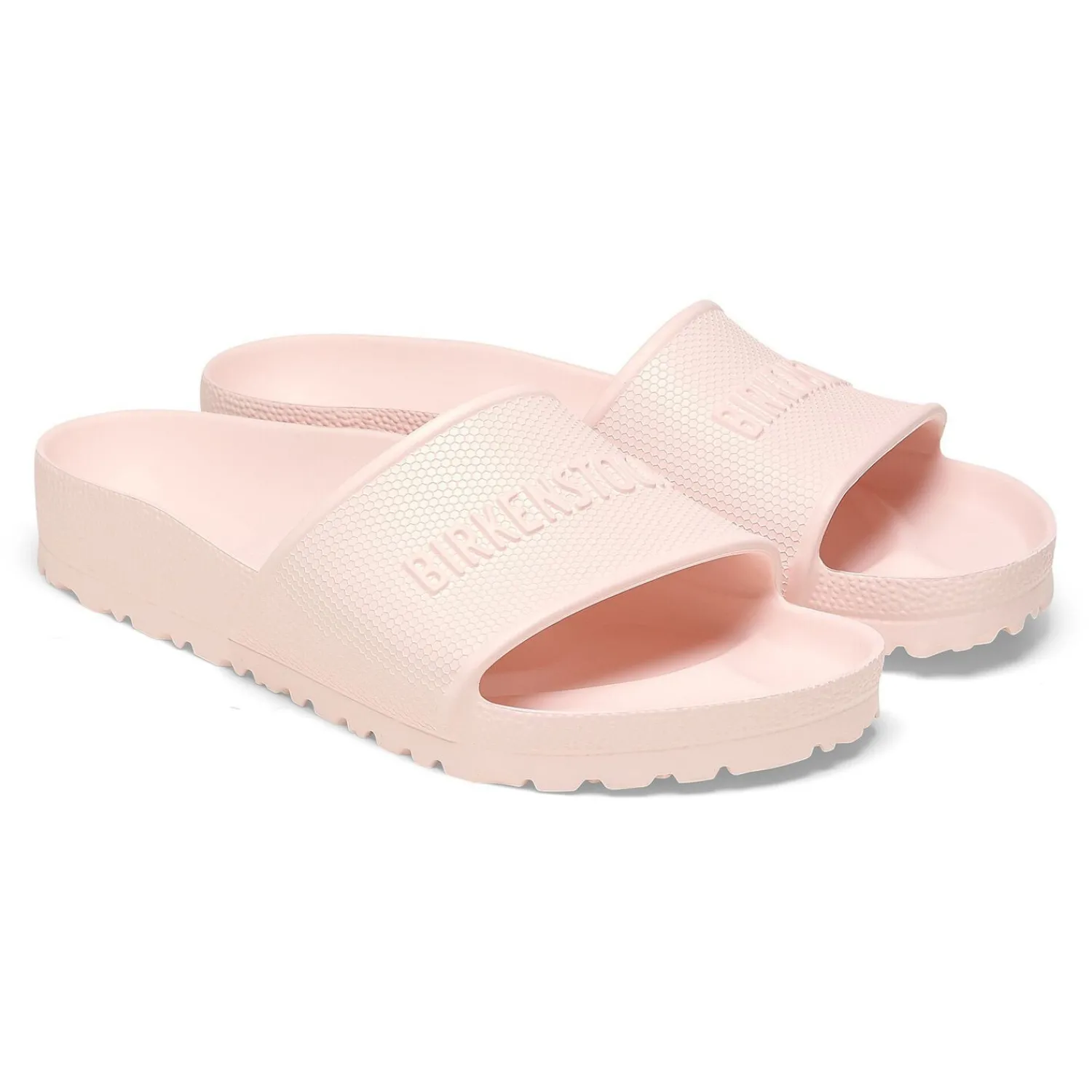 Cheap Birkenstock Barbados Light Rose