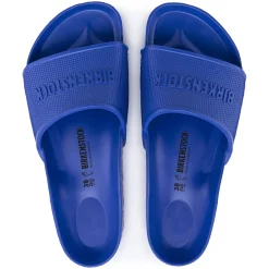 Best Birkenstock Barbados Ultra Blue