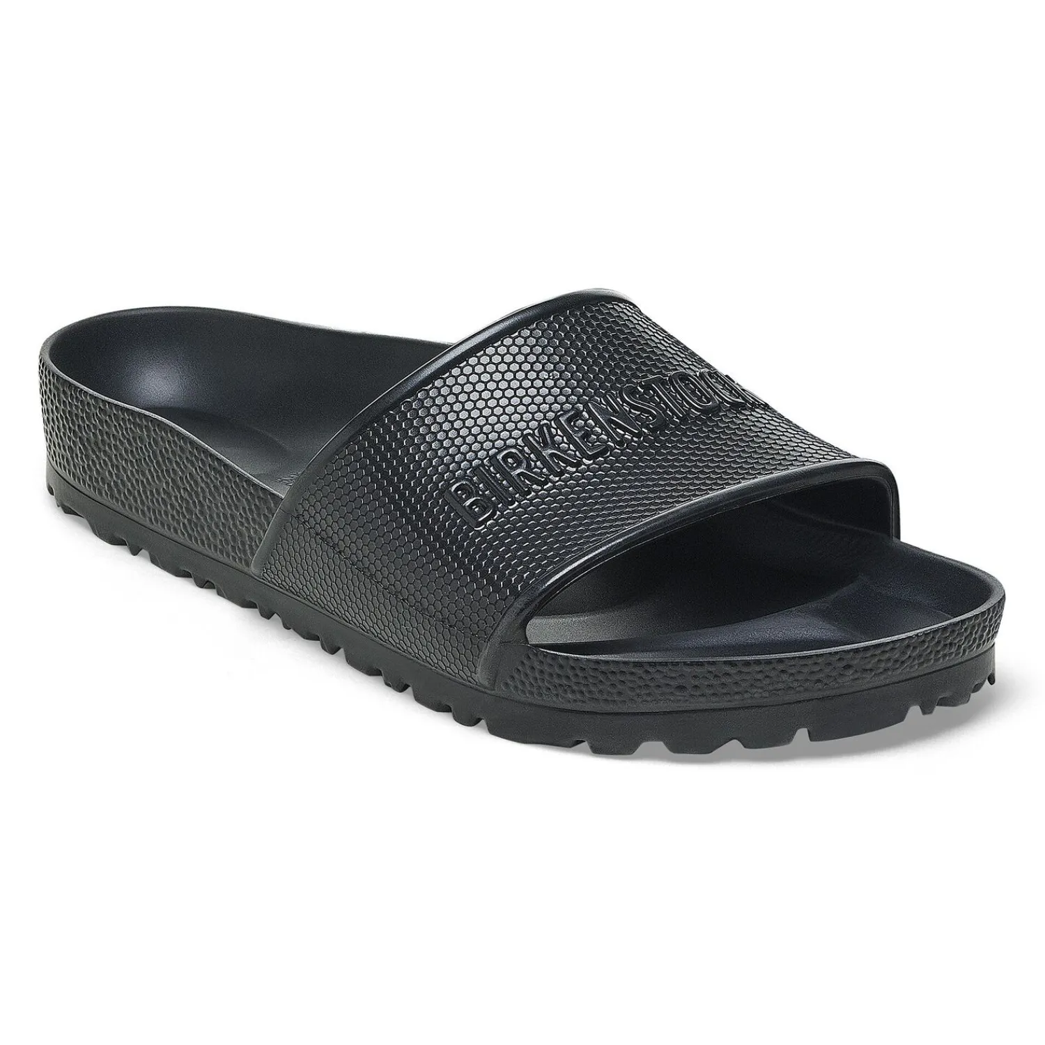 Fashion Birkenstock Barbados Black