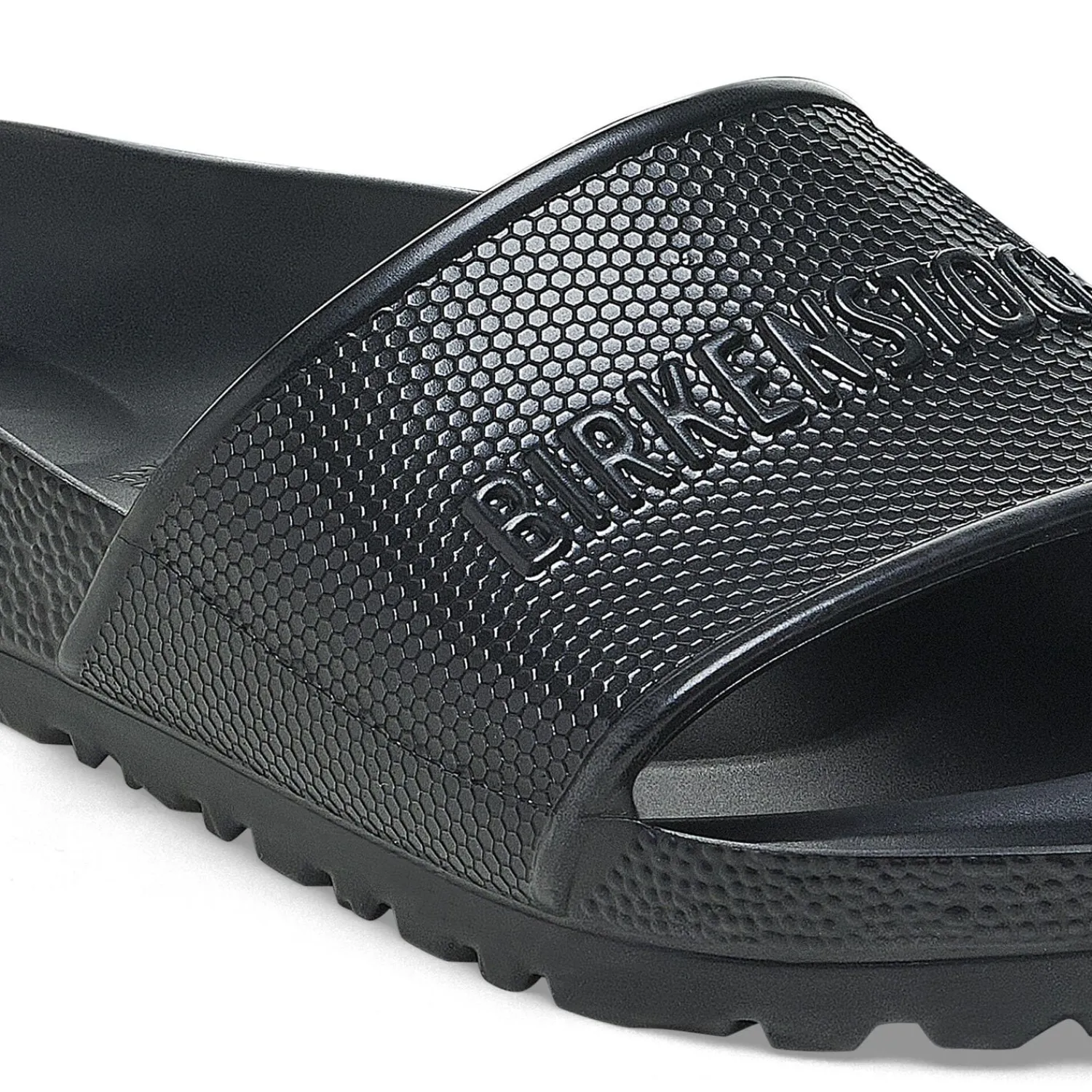 Fashion Birkenstock Barbados Black