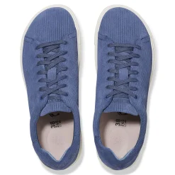 Clearance Birkenstock Bend Low Corduroy Indigo