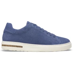 Clearance Birkenstock Bend Low Corduroy Indigo