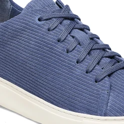 Clearance Birkenstock Bend Low Corduroy Indigo