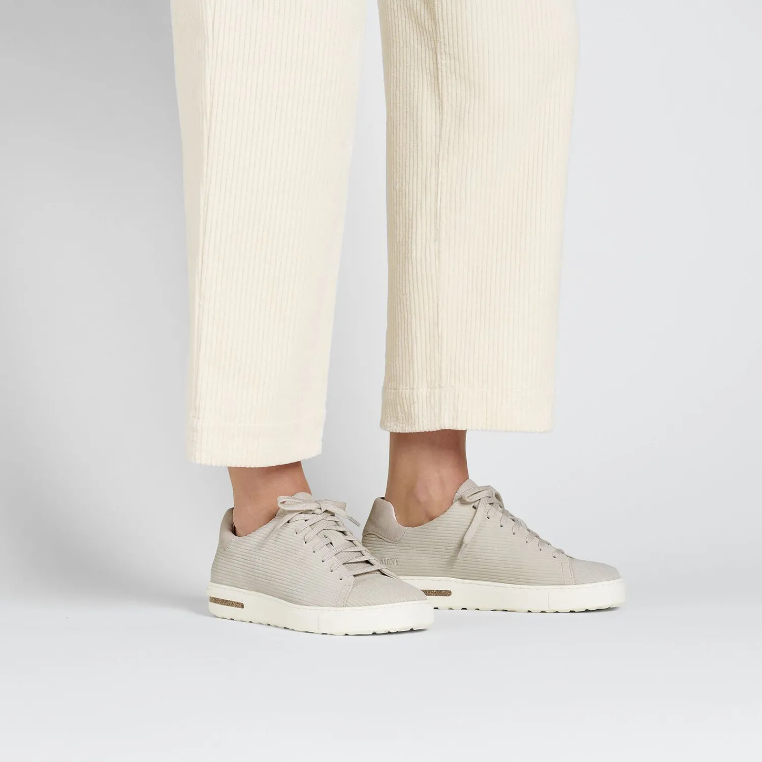 Best Birkenstock Bend Low Antique White
