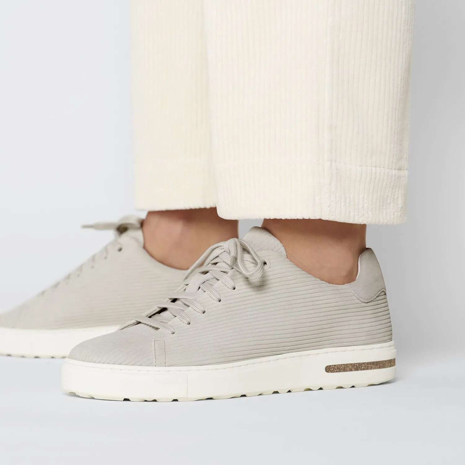 Best Birkenstock Bend Low Antique White