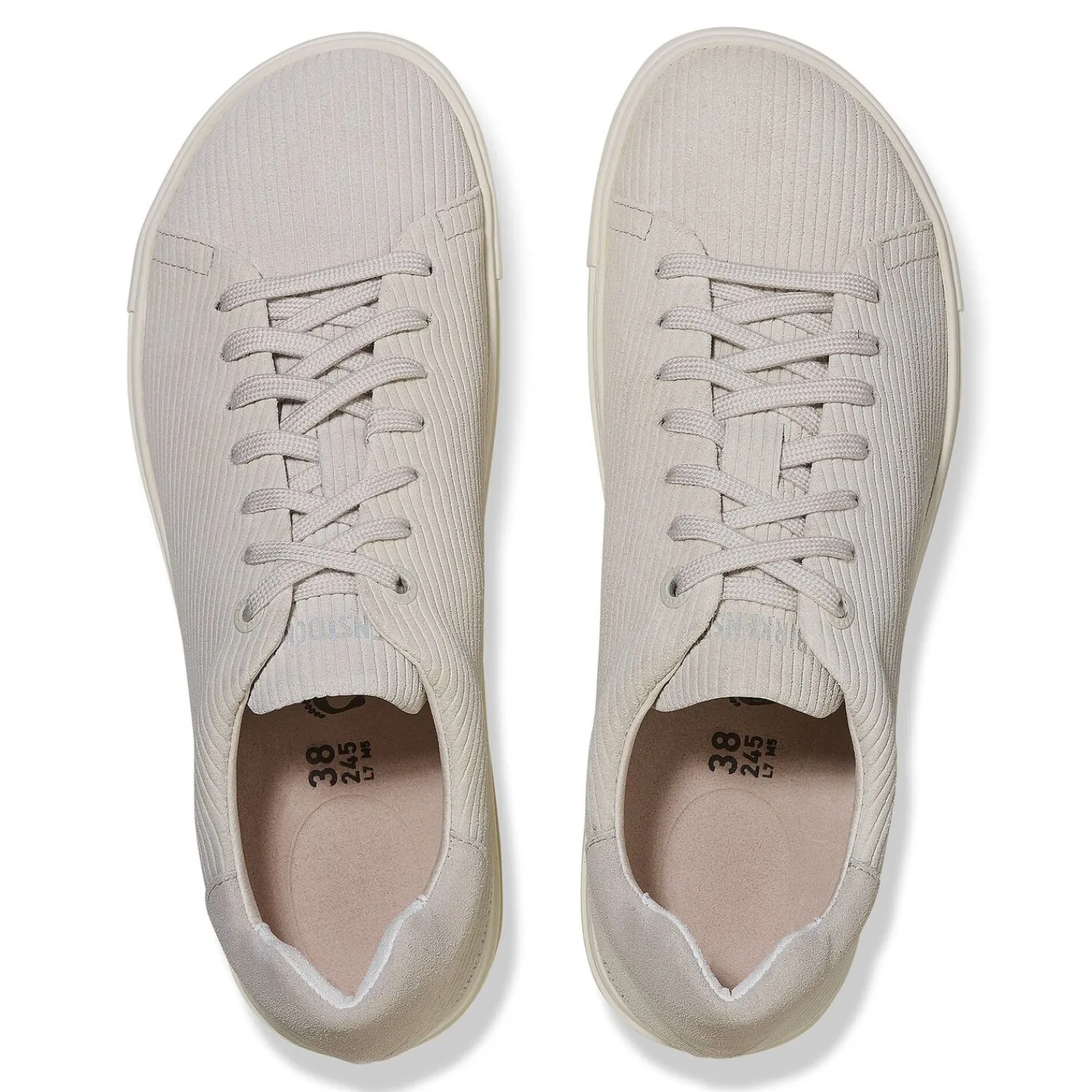 Best Birkenstock Bend Low Antique White