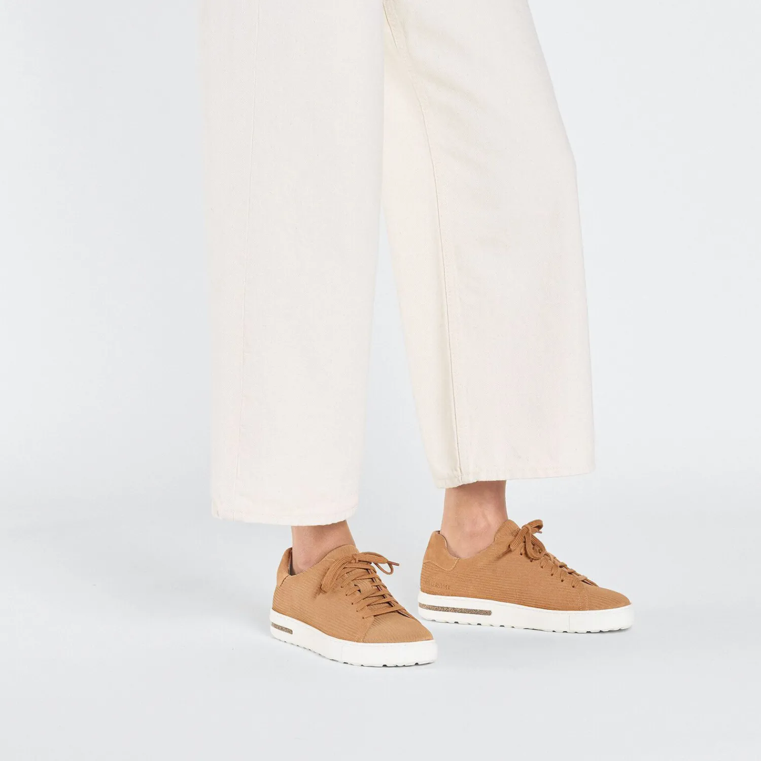 Best Birkenstock Bend Low Cork Brown