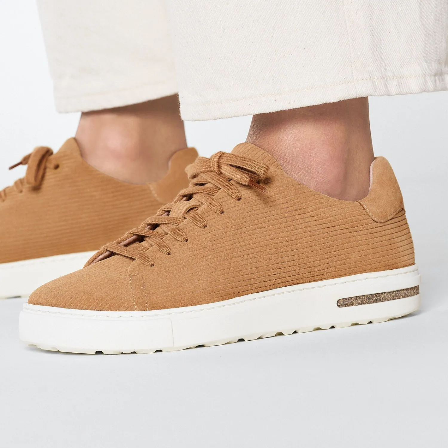 Best Birkenstock Bend Low Cork Brown