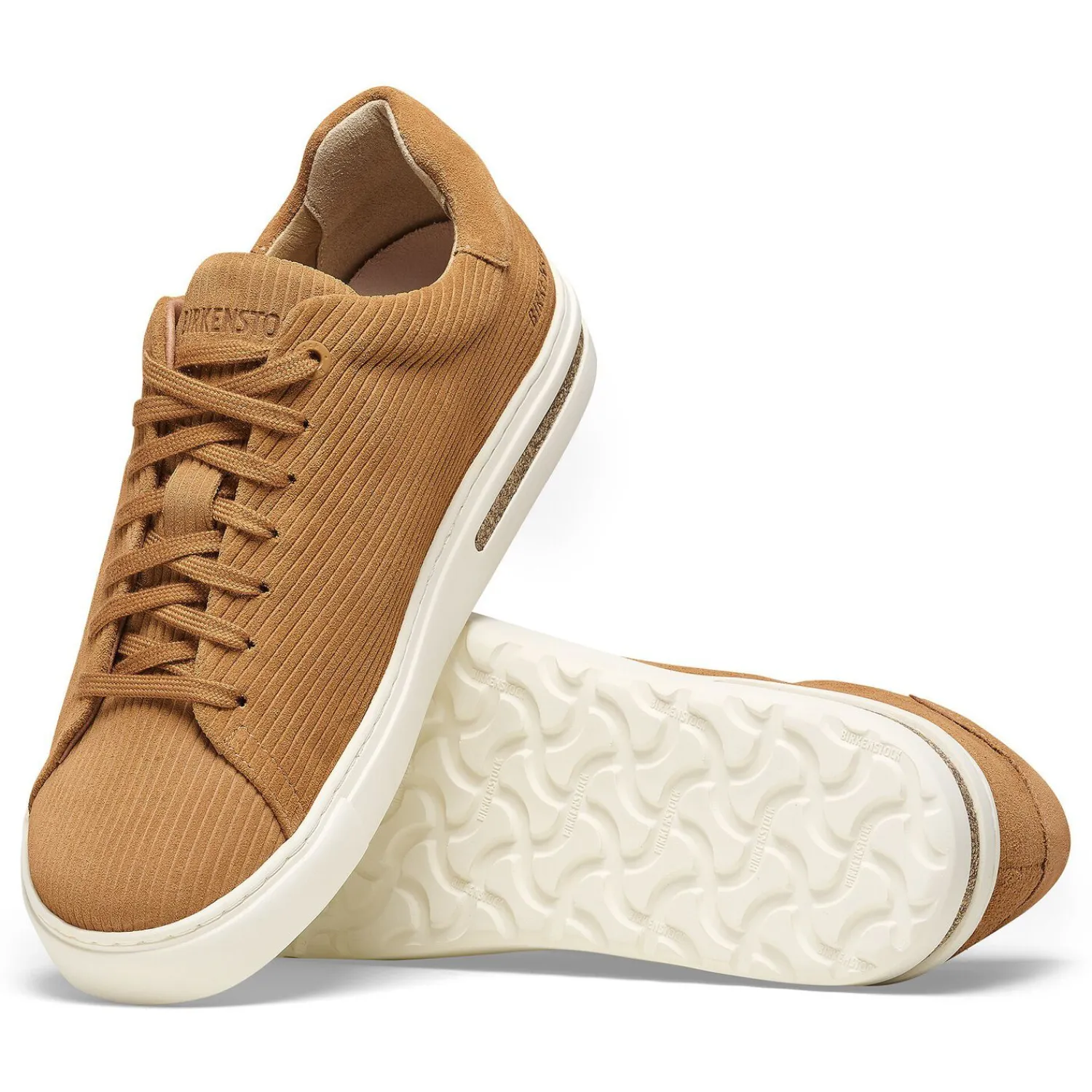 Best Birkenstock Bend Low Cork Brown