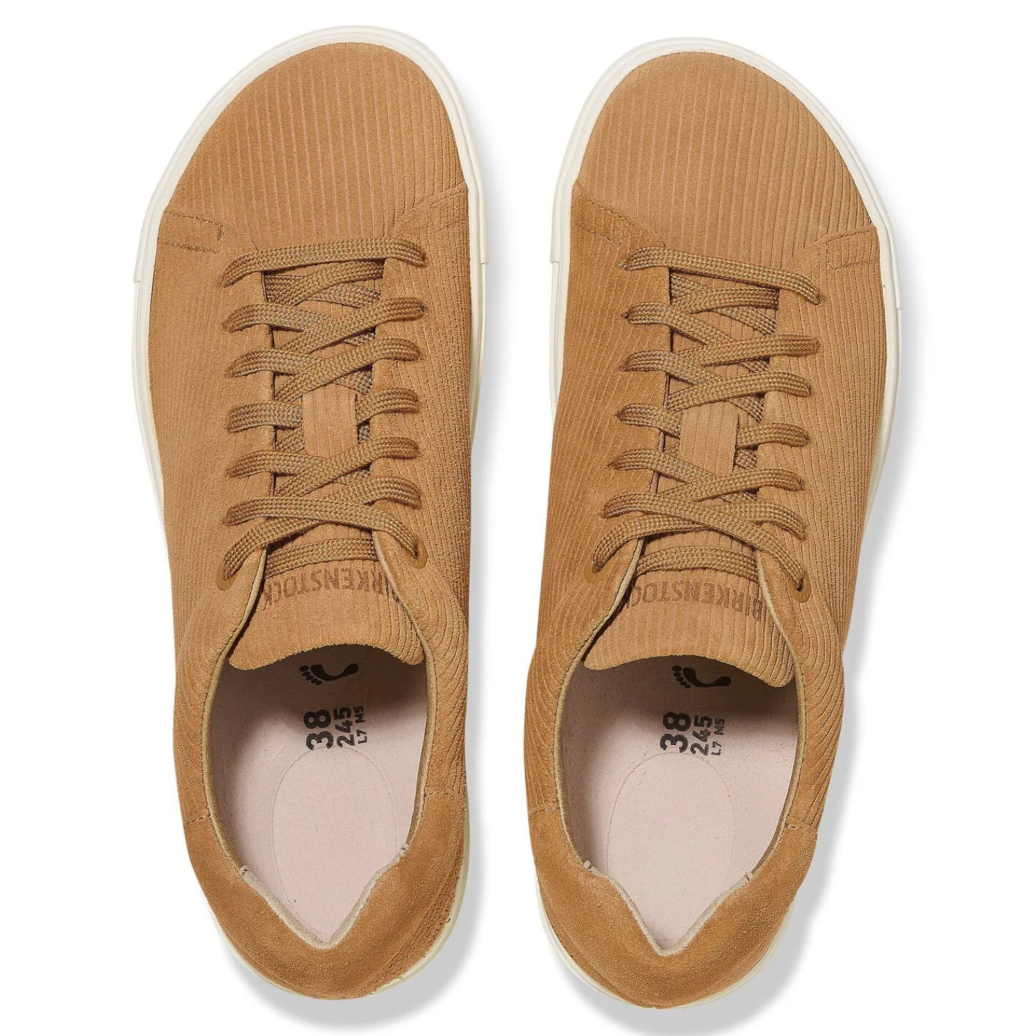 Best Birkenstock Bend Low Cork Brown