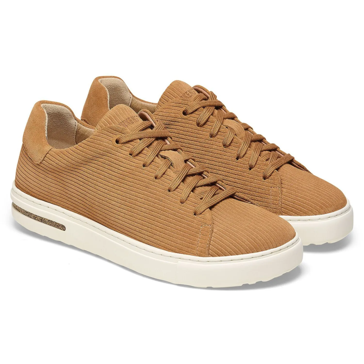 Best Birkenstock Bend Low Cork Brown