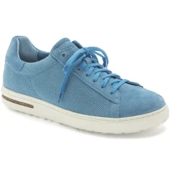 Best Sale Birkenstock Bend Low Blau