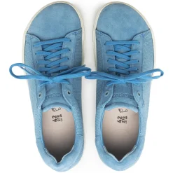 Best Sale Birkenstock Bend Low Blau