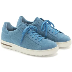 Best Sale Birkenstock Bend Low Blau