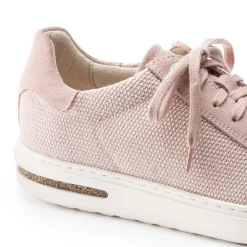 Clearance Birkenstock Bend Low Soft Pink
