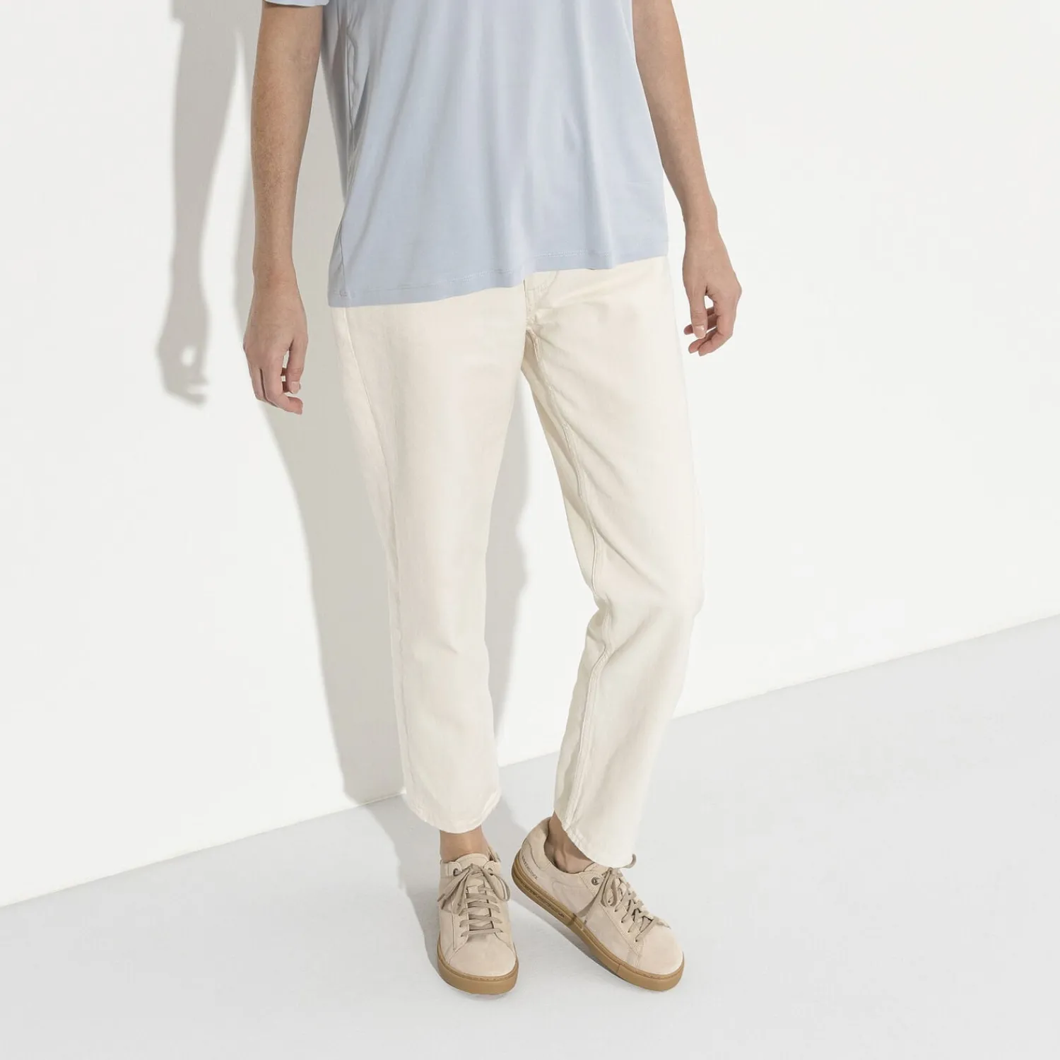 Sale Birkenstock Bend Low Sandcastle