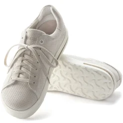 Best Birkenstock Bend Low Antique White