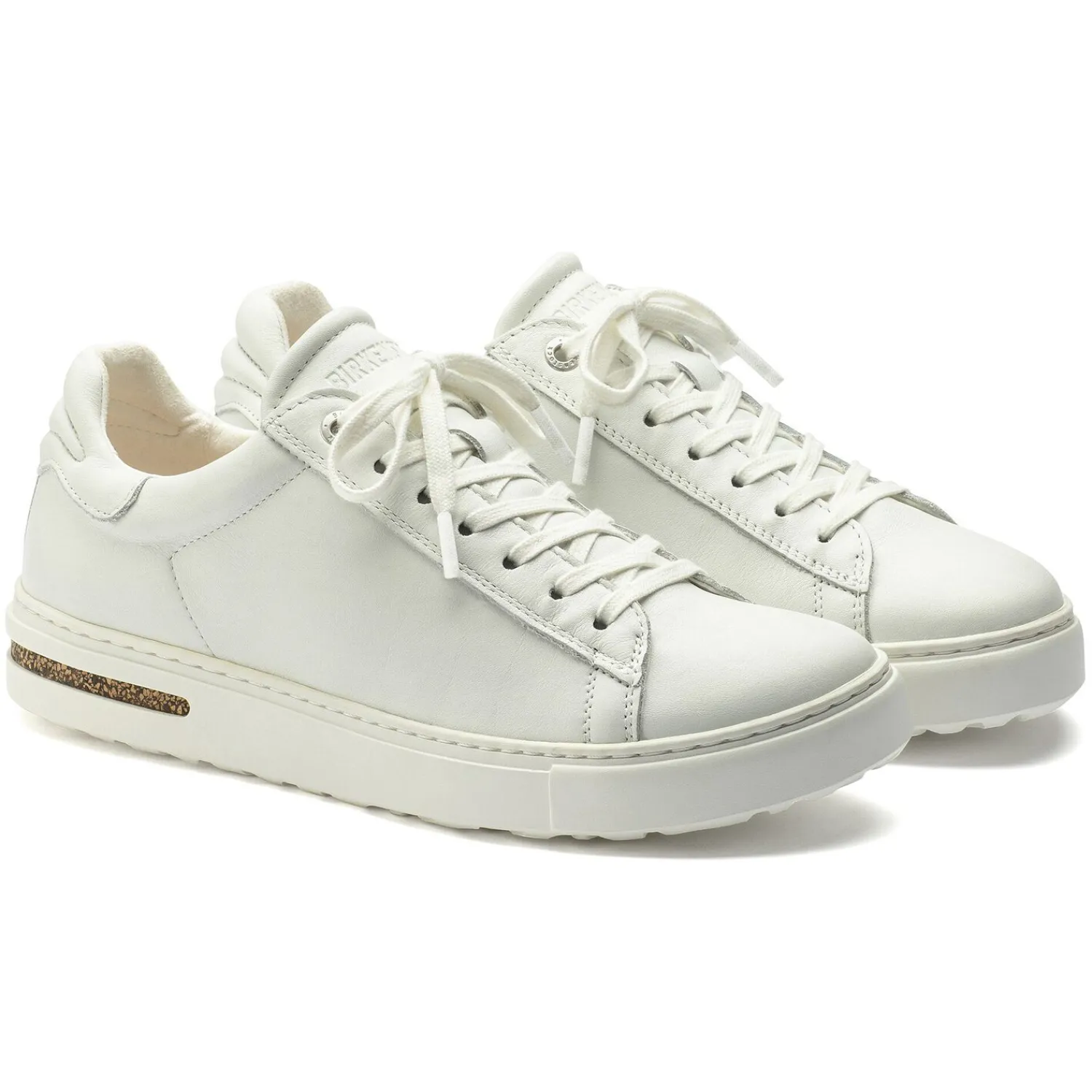 Store Birkenstock Bend Low White