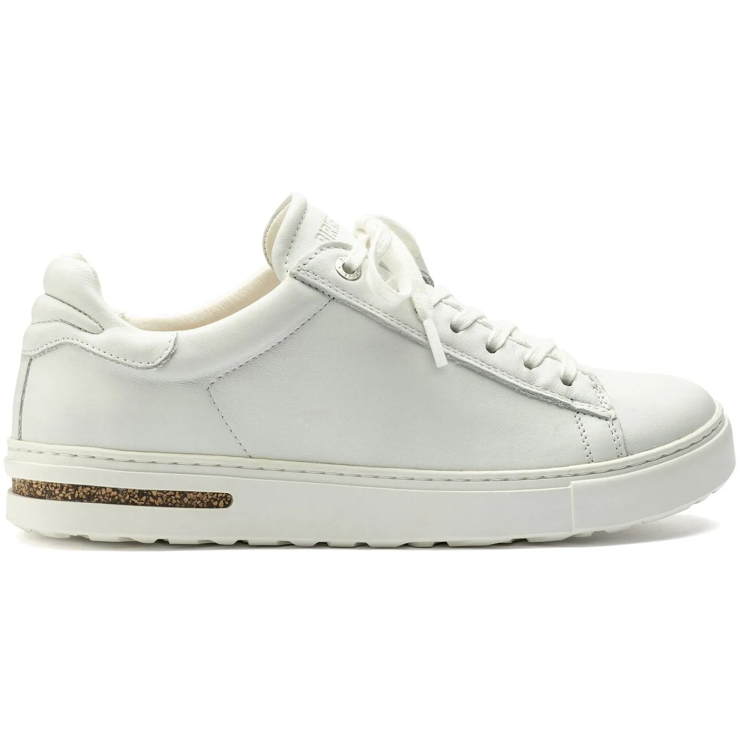 Store Birkenstock Bend Low White