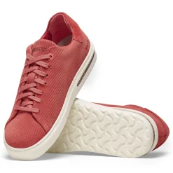 Best Sale Birkenstock Bend Low Sienna Red