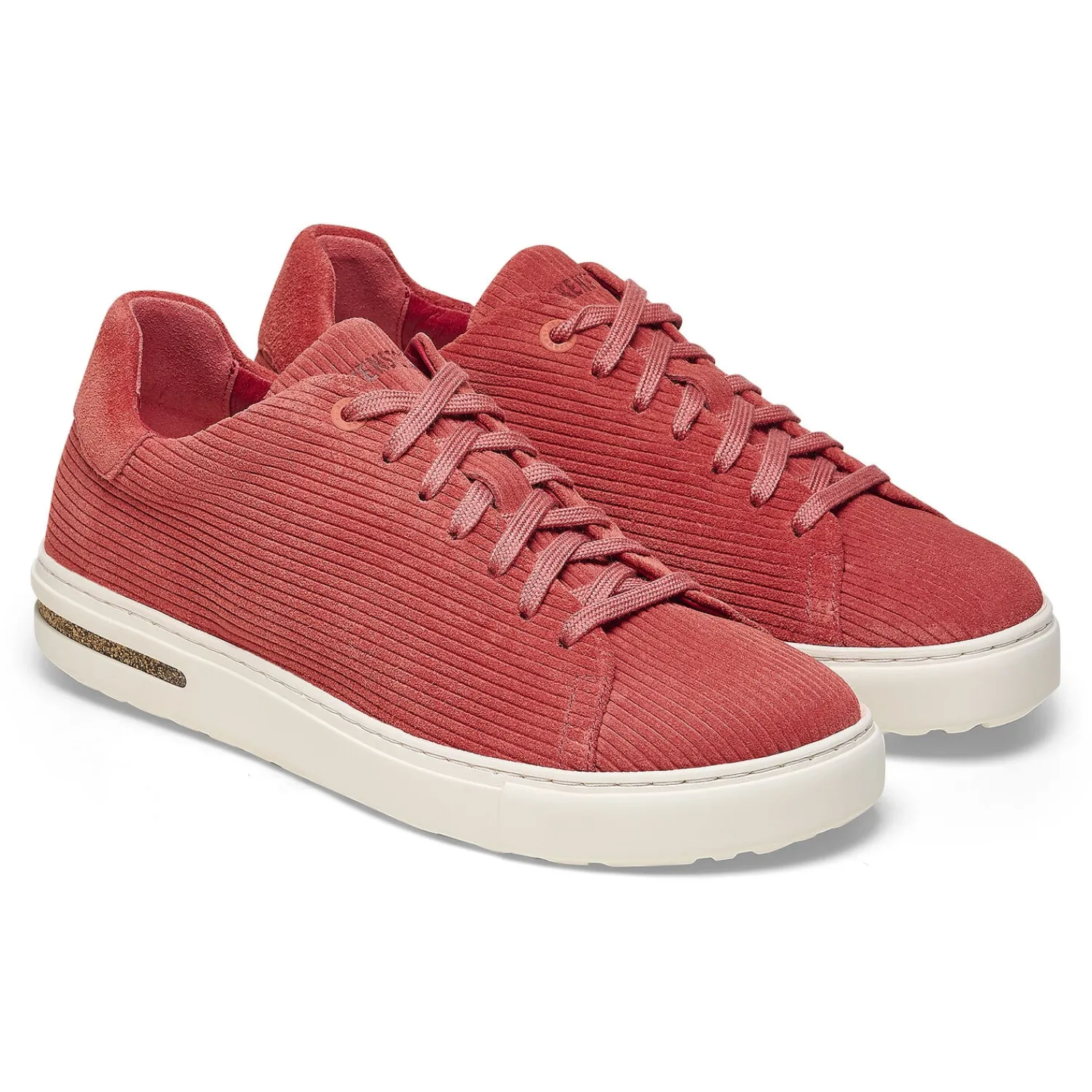 Best Sale Birkenstock Bend Low Sienna Red