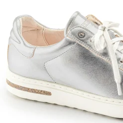 Cheap Birkenstock Bend Low Silver