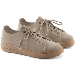 Sale Birkenstock Bend Low Decon Gray Taupe