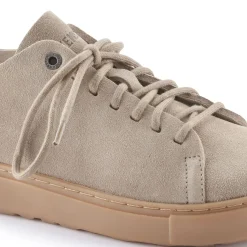 Sale Birkenstock Bend Low Decon Gray Taupe