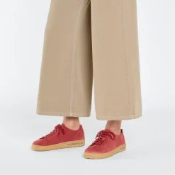 Outlet Birkenstock Bend Low Decon Sienna Red