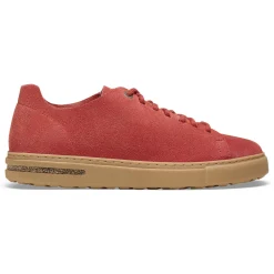 Outlet Birkenstock Bend Low Decon Sienna Red