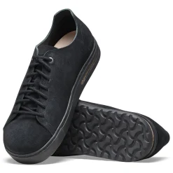 Clearance Birkenstock Bend Low Decon Triples Black
