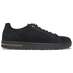 Clearance Birkenstock Bend Low Decon Triples Black