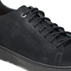Clearance Birkenstock Bend Low Decon Triples Black