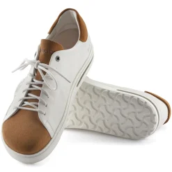 Sale Birkenstock Bend Low Decon Pop Mink/Eggshell