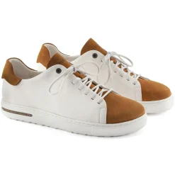 Sale Birkenstock Bend Low Decon Pop Mink/Eggshell