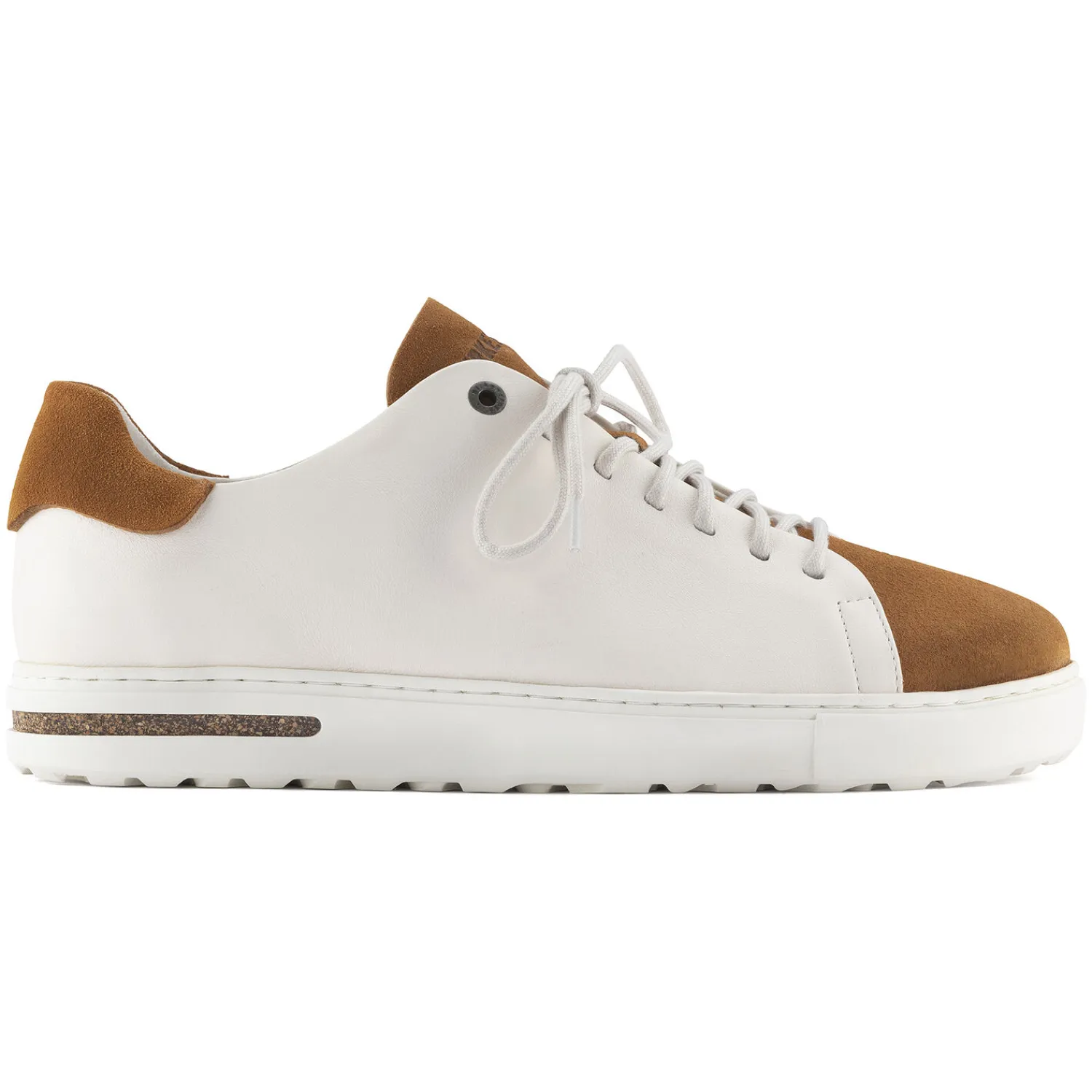 Sale Birkenstock Bend Low Decon Pop Mink/Eggshell