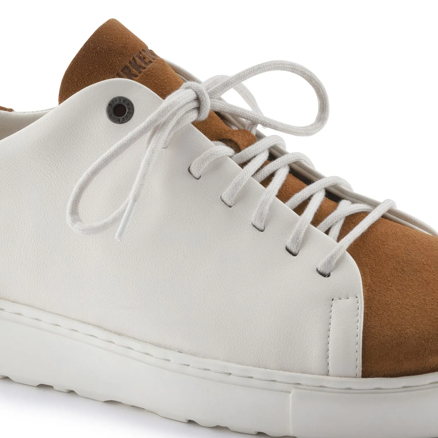 Sale Birkenstock Bend Low Decon Pop Mink/Eggshell