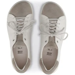 New Birkenstock Bend Low Decon Pop Taupe/Eggshell