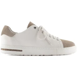 New Birkenstock Bend Low Decon Pop Taupe/Eggshell